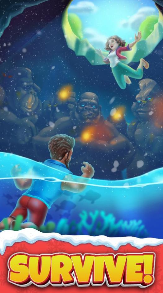 港岛农场与生存免费1