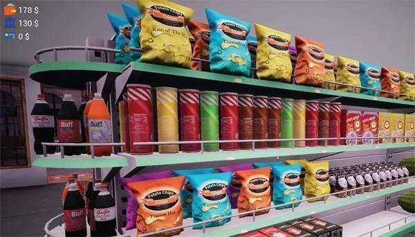 交易员生活模拟器11