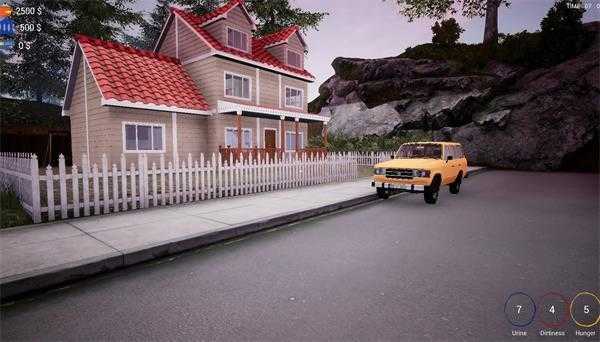 交易员生活模拟器12