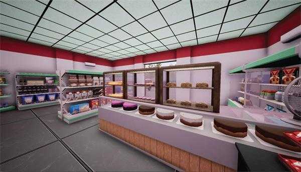 交易员生活模拟器13