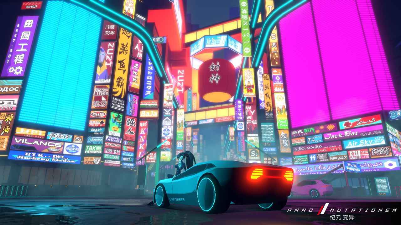 纪元变异安卓版 1.0.91