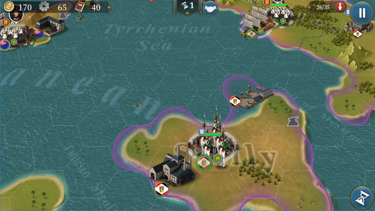 欧陆战争4官方 1.4.302