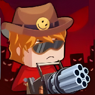 最强平民战士 刺激射击对决