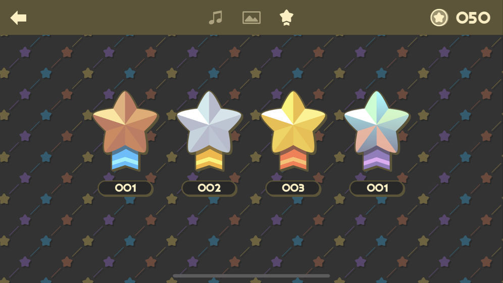 不可思议乐队安卓版3