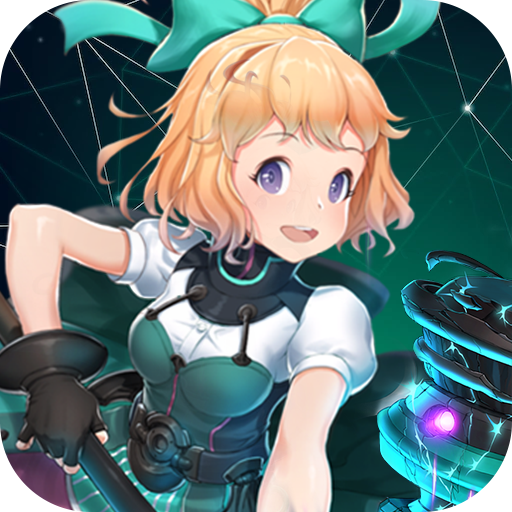 时空少女的羁绊 养成