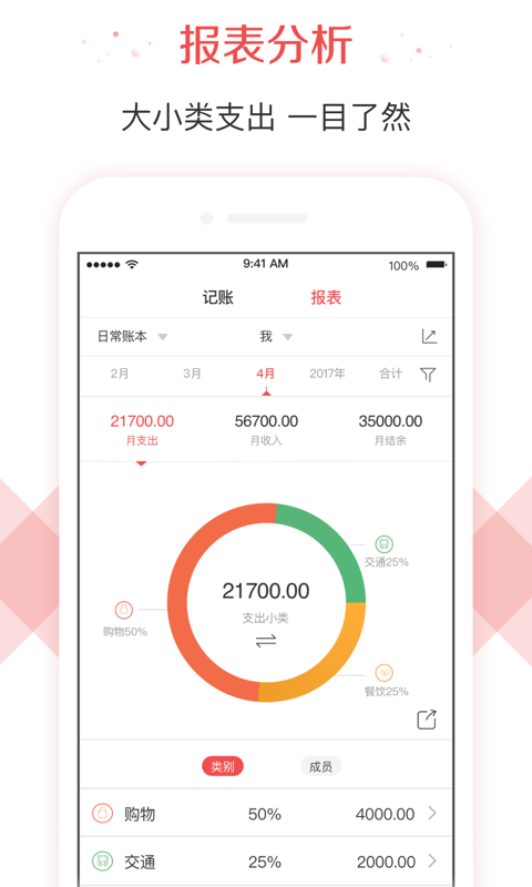 有鱼记账极速版 1.0.01