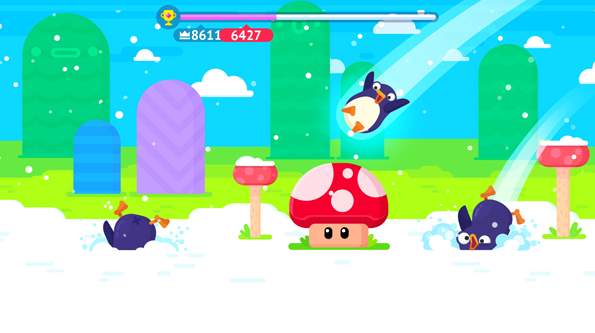 弹跳大师单机版3