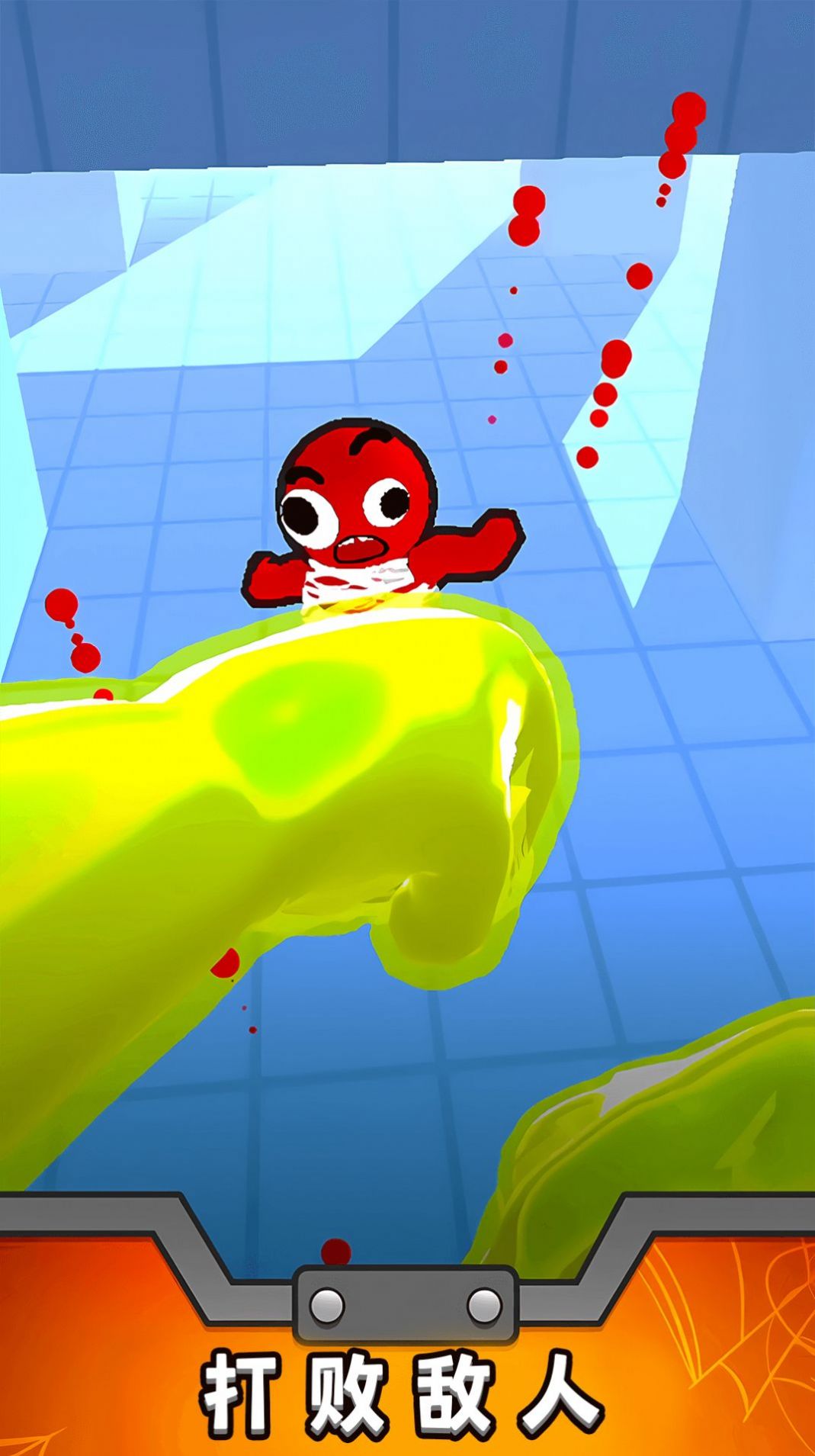 迷你射击狂人游戏安卓版2