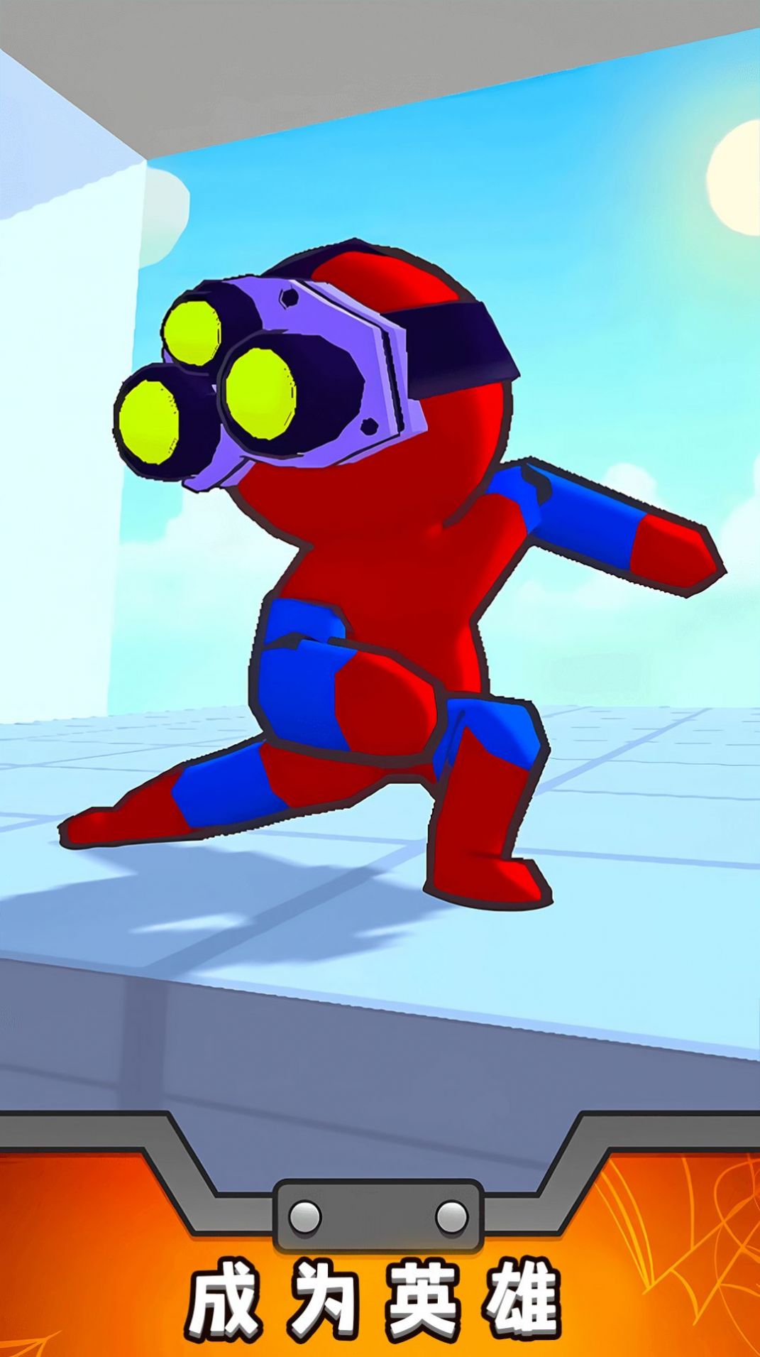 迷你射击狂人游戏安卓版3