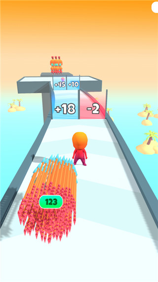 你能有多箭v1.9.31