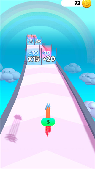 你能有多箭v1.9.32