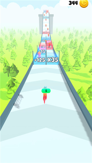 你能有多箭v1.9.33