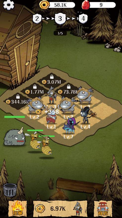 超级农场精英v1.03