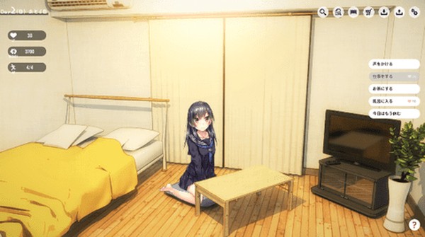 1ROOM全剧情攻略手机版2