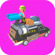 丧尸猎车 趣味射击