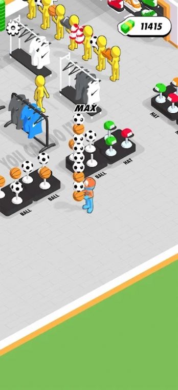 运动商店经理游戏官方安卓版3