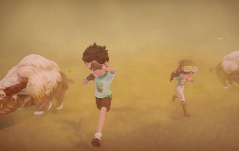 沙石镇时光官方2