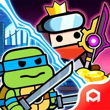 弹壳特攻队无敌版 3.1.5