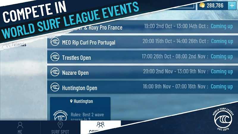 真实冲浪免费版2