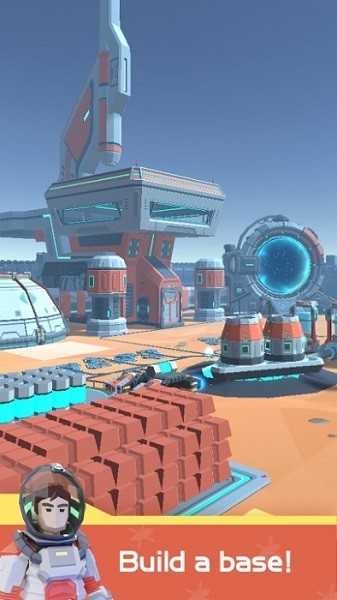 行星拓荒者 1.8.81