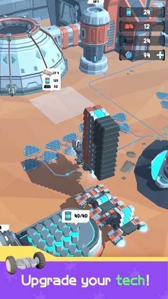 行星拓荒者 1.8.82