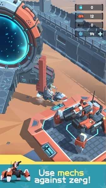 行星拓荒者 1.8.83