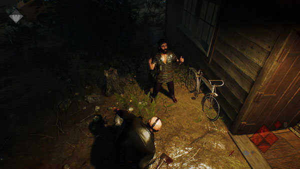 十三号星期五游戏版 1.42