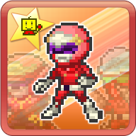 前进英雄战队物语2.1.2