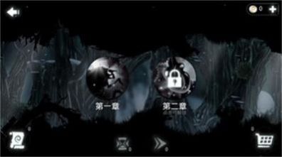恶魔齿轮中文版1