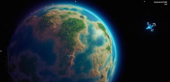 戴森球計(jì)劃存檔位置介紹