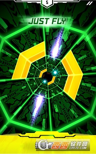 星际飞行1