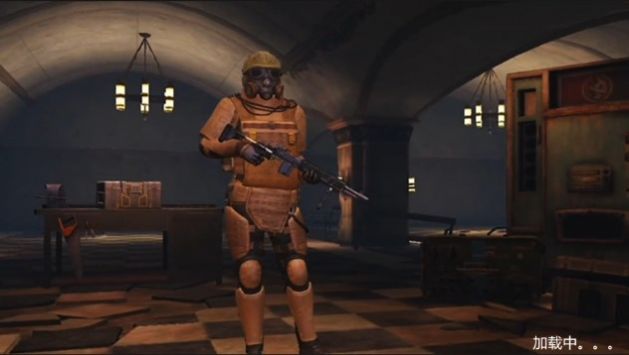 王牌吃鸡大作战v1.02