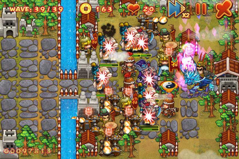 三国群殴传最新版1.82