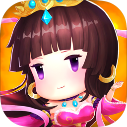 美人三国全新武将版