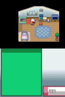 口袋妖怪心金汉化版3