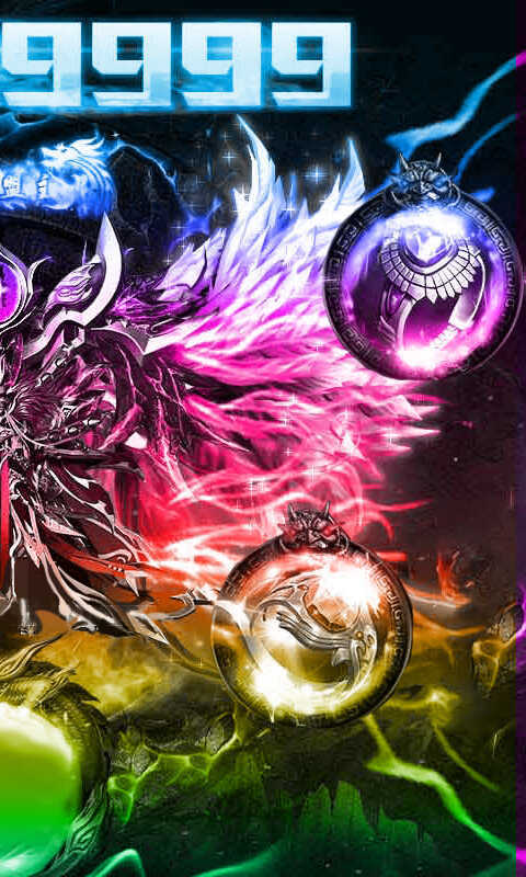 盛大传奇世界2022官网版3