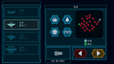 作战部队先驱号3