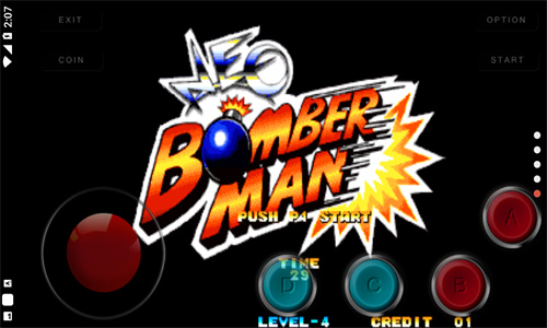 NEO炸弹人无敌版3.8.42