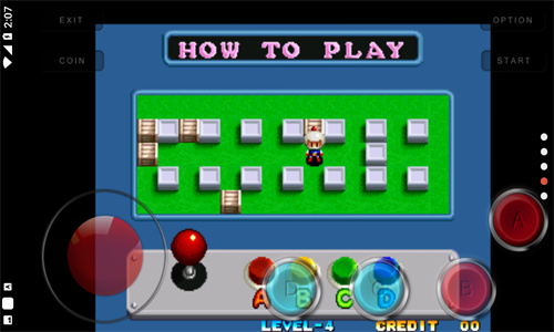 NEO炸弹人无敌版3.8.43