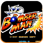 NEO炸弹人无敌版3.8.4