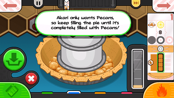 老爹烘焙店正版(Papa)3