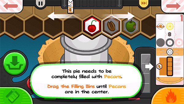 老爹烘焙店正版(Papa)2