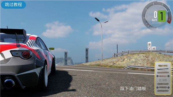 carx漂移赛车2全车2