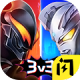 奥特曼守卫光之国免广告版