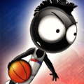 火柴人热血篮球安卓手机版