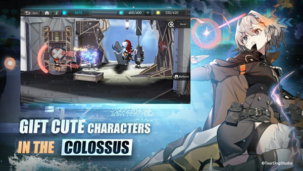 白夜极光国际服最新版2