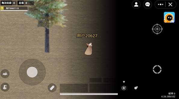 修勾地铁逃生联机版1