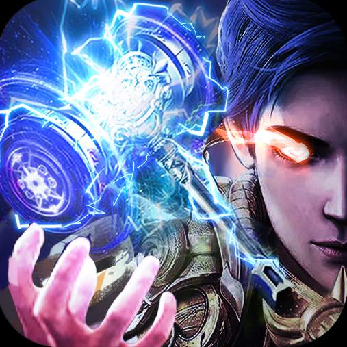 莽荒天下玄幻版