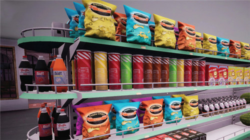 交易员生活模拟器中文版13