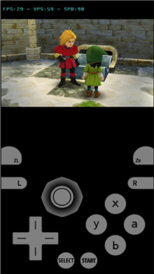 citra模拟器最新版2